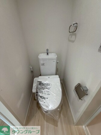 ピカード川崎Side B棟の物件内観写真